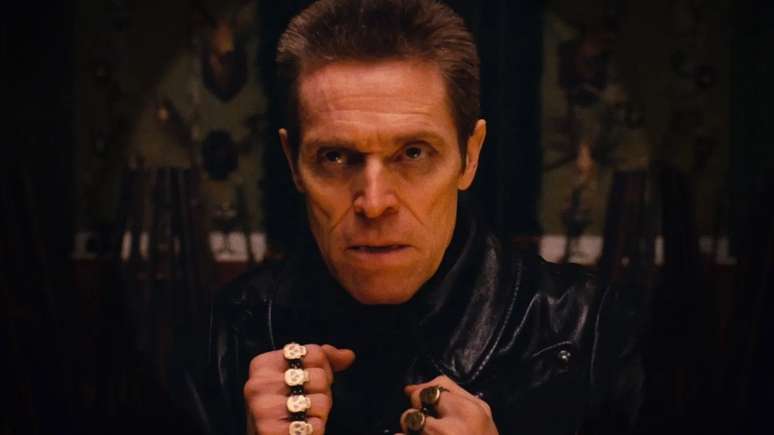 Os 12 melhores personagens de Willem Dafoe, segundo Rolling Stone (Divulga&ccedil;&atilde;o/O Grande Hotel Budapeste)