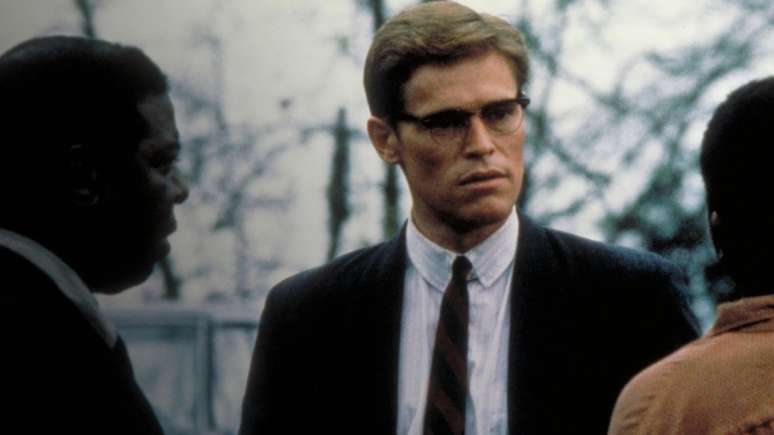 Os 12 melhores personagens de Willem Dafoe, segundo Rolling Stone (Divulga&ccedil;&atilde;o/Orion Pictures)