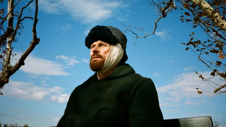 Os 12 melhores personagens de Willem Dafoe, segundo Rolling Stone (Divulga&ccedil;&atilde;o/CBS)