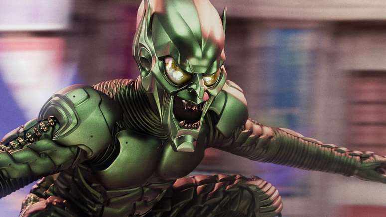 Os 12 melhores personagens de Willem Dafoe, segundo Rolling Stone (Divulga&ccedil;&atilde;o/Sony Pictures)