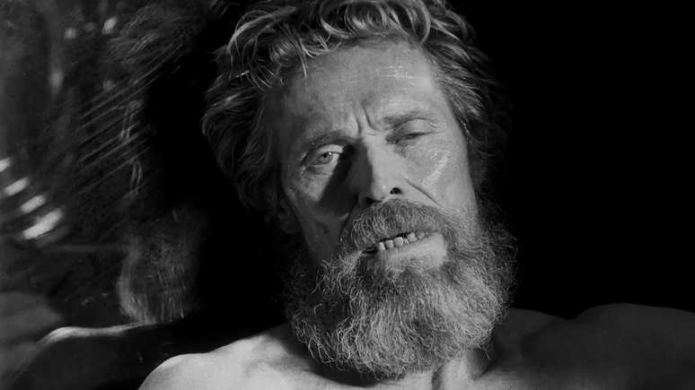 Os 12 melhores personagens de Willem Dafoe, segundo Rolling Stone (Divulga&ccedil;&atilde;o/A24)
