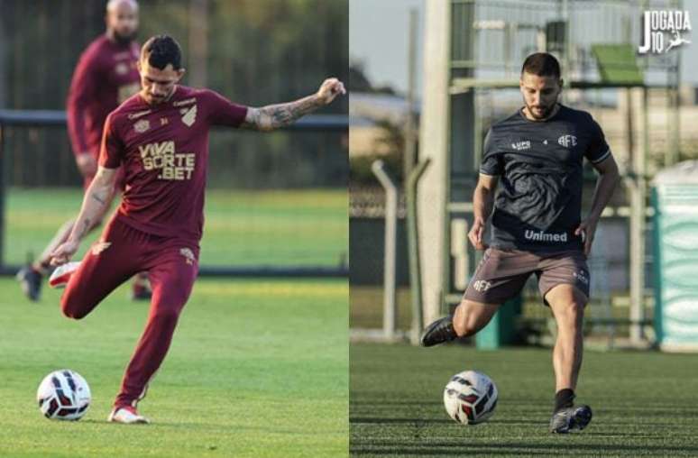 https://jogada10.com.br/wp-content/uploads/2025/07/2X1_ATHLETICO-X-FERROVIARIA_EASY-RESIZE.com_.jpg-caption: అథ్లెటికో మరియు రైల్వే సిరీస్ B యొక్క 18 వ రౌండ్ను ఎదుర్కొంటుంది B