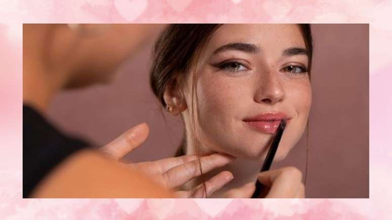 Maquiagem nos olhos pode causar danos à visão, alerta especialista