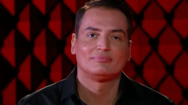 Leo Dias reveals which controversial celebrity he regretted having given fame Leo Dias reveals which controversial celebrity he regretted having given fame