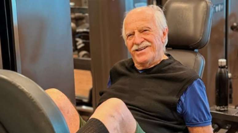 Reprodução/Instagram