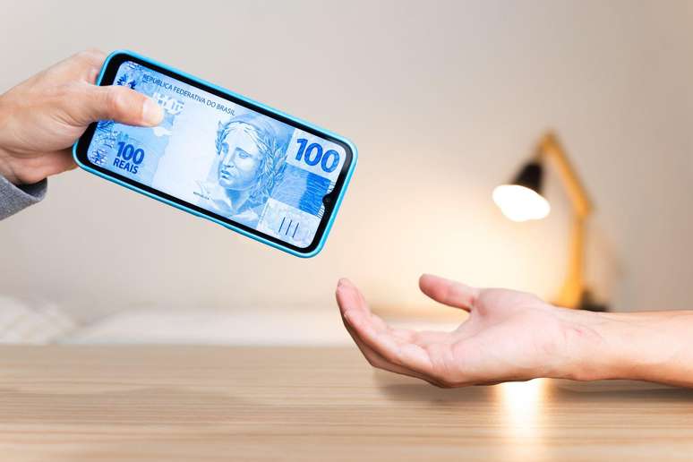 Vencedor do pr&ecirc;mio Nobel de economia elogiou o Pix