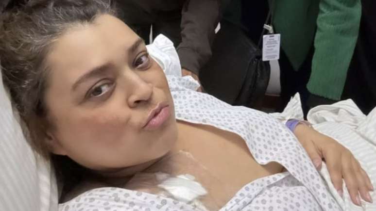 How did Prete Gil died? Singer would have died in an ambulance as he went to Brazil How did Prete Gil died? Singer would have died in an ambulance as he went to Brazil
