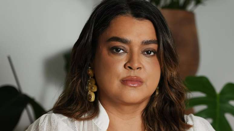 Tired contacts and few aware: see new revelations on the last days of Preta Gil Tired contacts and few aware: see new revelations on the last days of Preta Gil