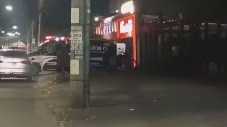 Mulher de 27 anos é encontrada morta em motel de BH