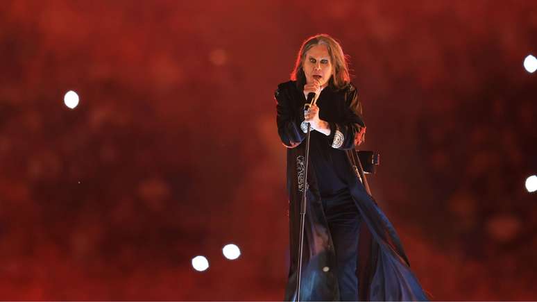 Ozzy Osbourne defended euthanasia: “I prefer to die to live with the pipes” Ozzy Osbourne defended euthanasia: “I prefer to die to live with the pipes”