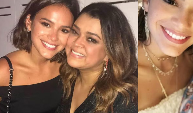 “I renew my pact with life today”: Bruna Marquezine reveals important learning with prete Gil and regretted “I renew my pact with life today”: Bruna Marquezine reveals important learning with prete Gil and regretted