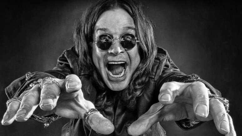 PAIN! Ozzy Osbourne, leader of Black Sabbath, dies at 76 PAIN! Ozzy Osbourne, leader of Black Sabbath, dies at 76