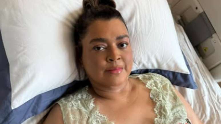 Preta Gil made an important decision after discovering that he was at the end of his life; understand
