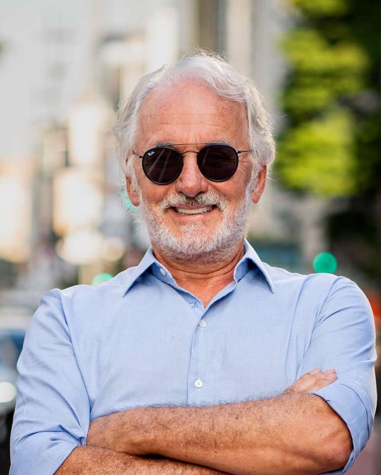 Otávio Mesquita, apresentador