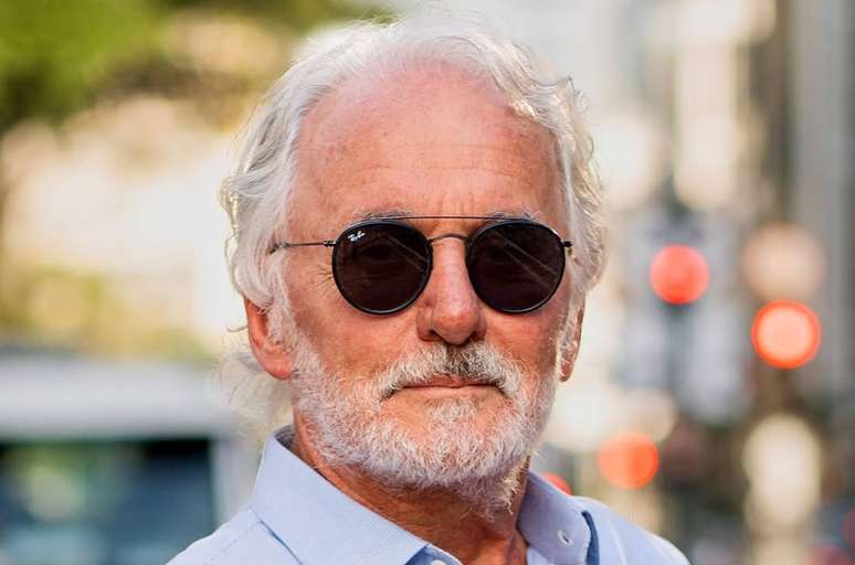 Otávio Mesquita, apresentador