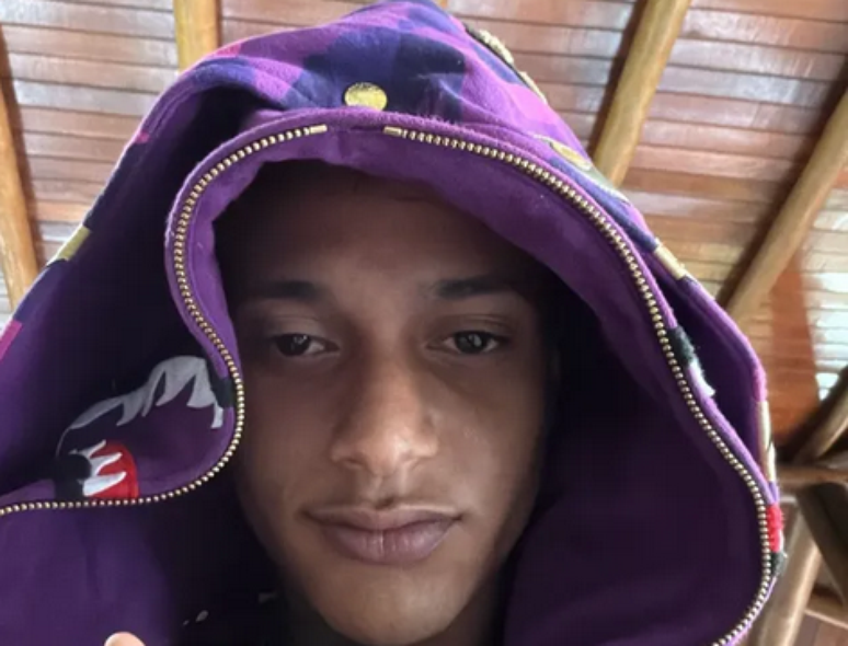 Oruam é filho do traficante Marcinho VP, um dos líderes do Comando Vermelho