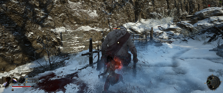 Poder Celeste é necessário para usar Feitiços e golpes especiais