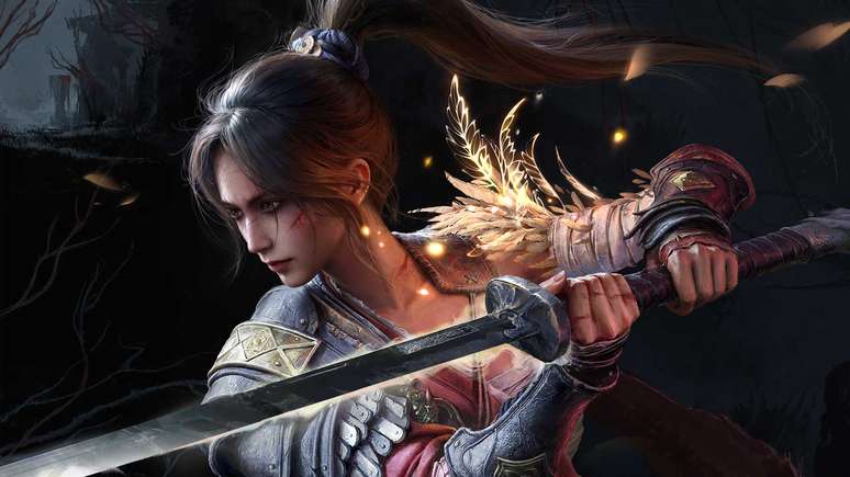Wuchang: Fallen Feathers é mais uma grata surpresa para fãs do gênero soulslike
