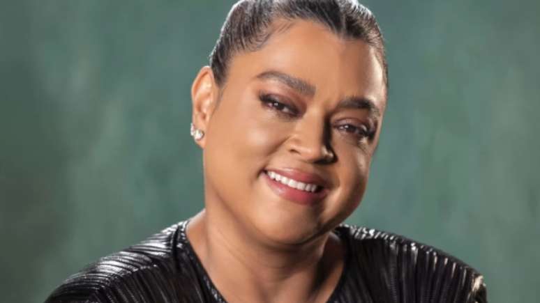 Preta Gil em 'Vale Tudo'