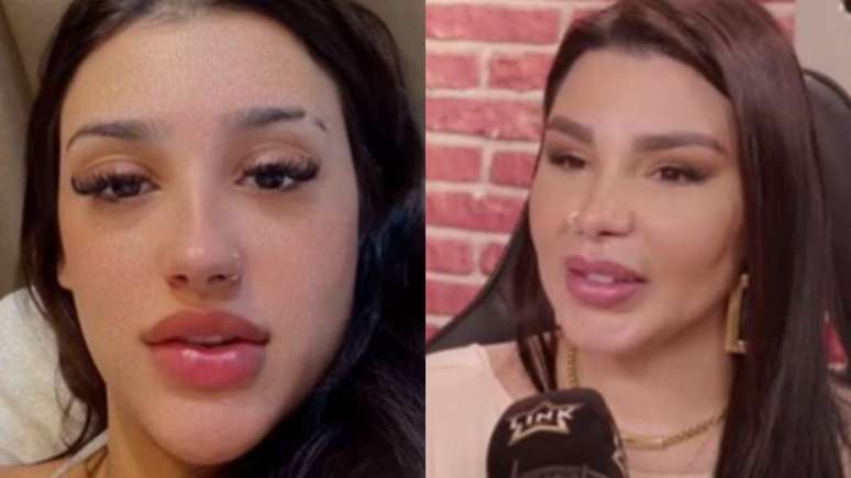 Bia Miranda gives an unexpected answer after the mother asks for forgiveness: “Didn’t you accuse me?”