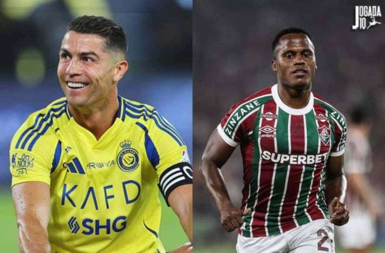 Arias se despediu do torcedor em duelo contra o Cruzeiro, no Maracanã –
