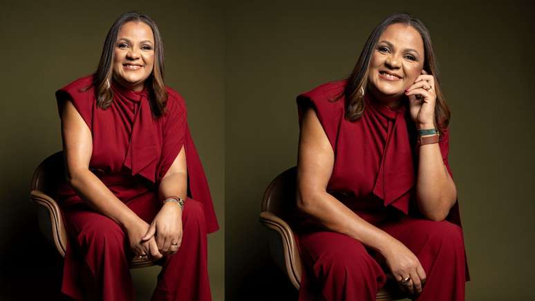 Gilmara Ver&ccedil;osa &ndash;