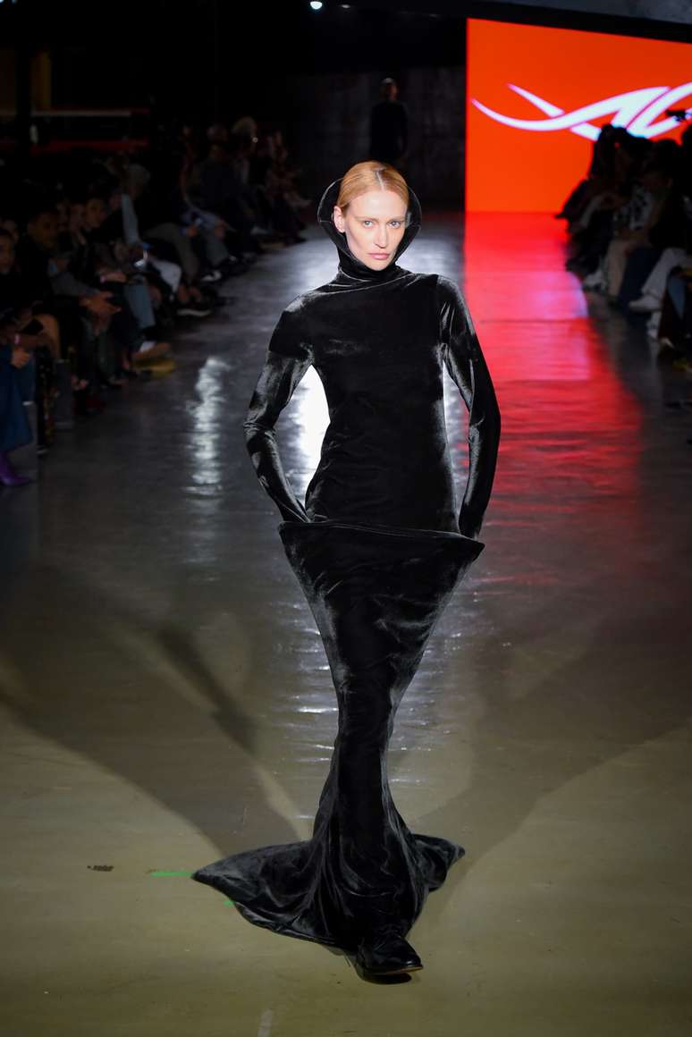 Vivi Orth para Al&ecirc; Brito 