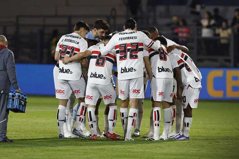 S&atilde;o Paulo tenta segunda vit&oacute;ria seguida para se manter embalado &ndash;