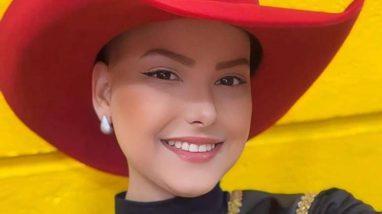 22 -year -old Brills of the model leaving an open letter before dying: “Going to peace”