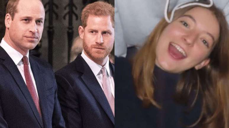 Revealed! The police confirmed the cause of the death of the cousin of the principles Harry and William