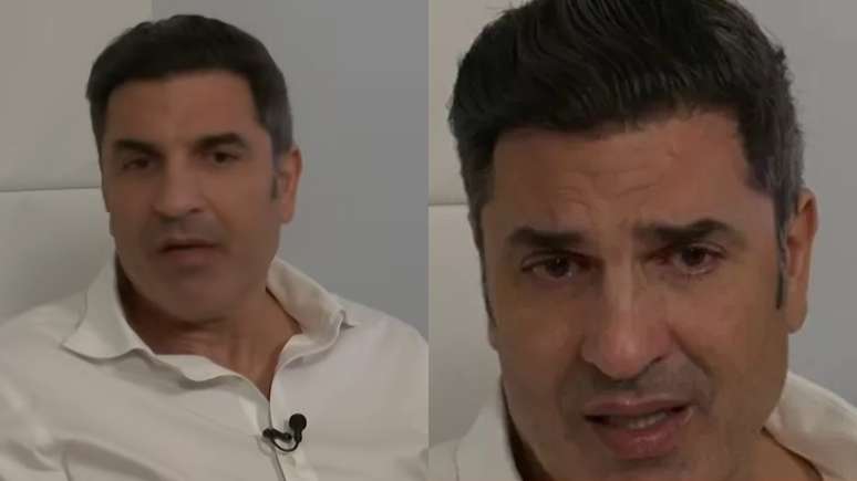 Edu Guedes Revela Batalha Contra o Cancro e Apela à Consciencialização: Uma Mensagem Forte para a Saúde