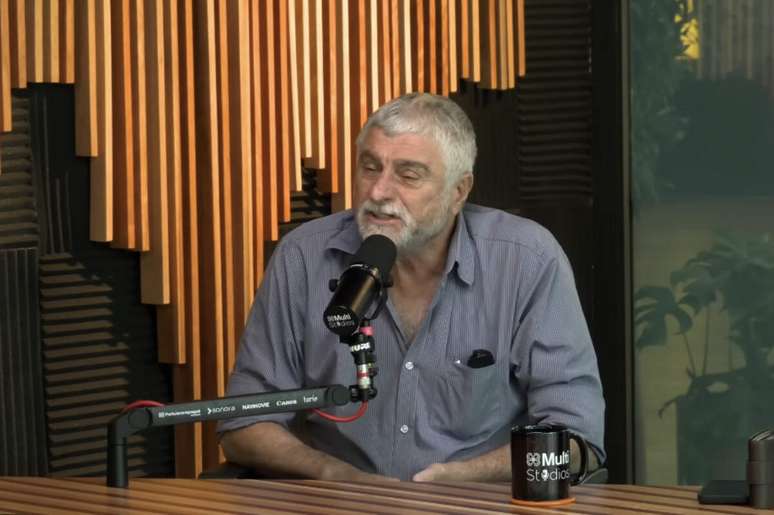 Jos&eacute; Luiz Runco n&atilde;o faz mais parte dos funcion&aacute;rios do Flamengo &ndash;