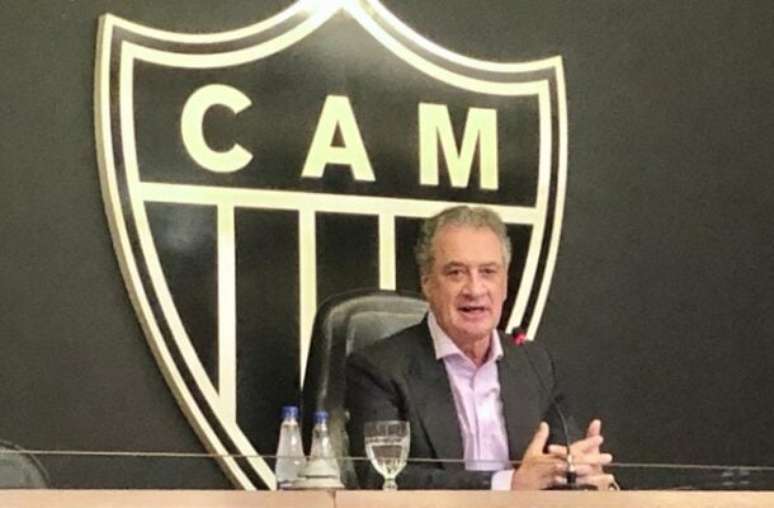 Betinho Marques: the president’s word has not diluted; It is a law decree, it is fulfilling Betinho Marques: the president’s word has not diluted; It is a law decree, it is fulfilling