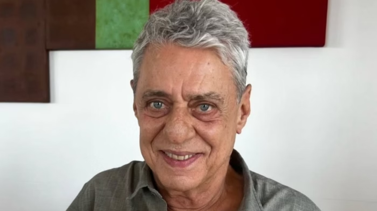 Bomba! Chico Buarque processa Facebook após ter música usada em vídeo político com IA