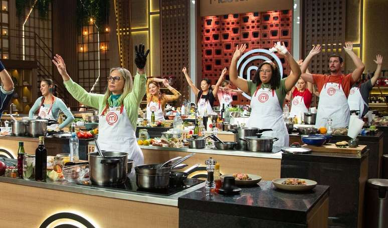 Who left “Masterchef Brasil 2025”? The participant is missing the pastry shop and says goodbye to the surprise of Helena Rizzo Who left “Masterchef Brasil 2025”? The participant is missing the pastry shop and says goodbye to the surprise of Helena Rizzo