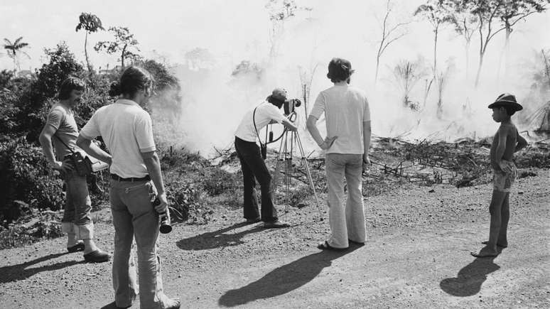 'Iracema' mostra a triste realidade de um Brasil que n&atilde;o mudou, afirma diretor em entrevista (Divulga&ccedil;&atilde;o/Gullane+)