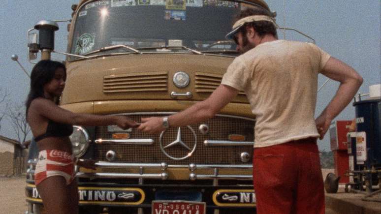 'Iracema' mostra a triste realidade de um Brasil que n&atilde;o mudou, afirma diretor em entrevista (Divulga&ccedil;&atilde;o/Gullane+)