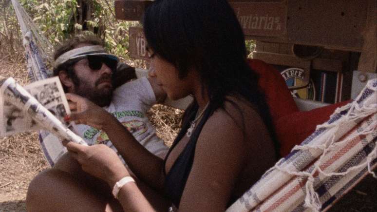 'Iracema' mostra a triste realidade de um Brasil que n&atilde;o mudou, afirma diretor em entrevista (Divulga&ccedil;&atilde;o/Gullane+)