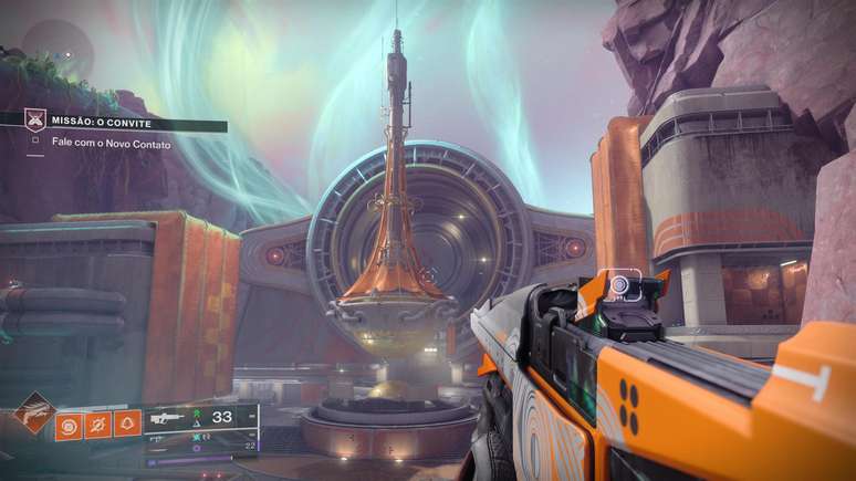 Kepler tem constru&ccedil;&otilde;es que tornam o planeta &uacute;nico