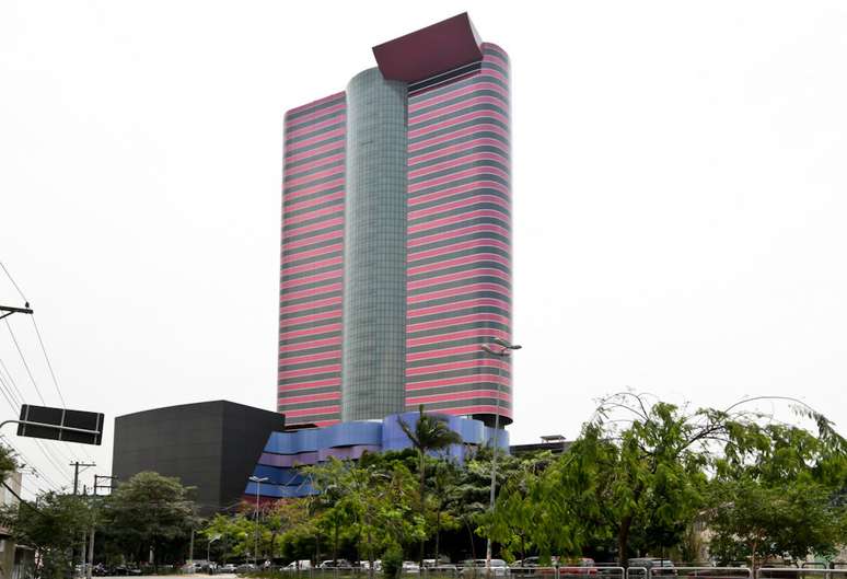 Tomie Otake Institute in Pinheiros, a neighborhood that has concentrated absorption through Rouanet's law in the last decade in San Paolo. Tomie Otake Institute in Pinheiros, a neighborhood that has concentrated absorption through Rouanet's law in the last decade in San Paolo.
