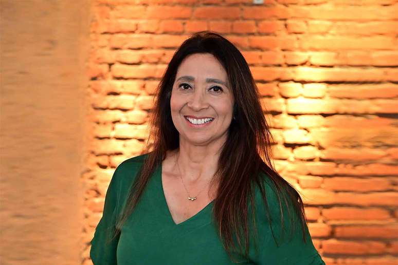 Luciana Giles, coordenadora do SIMEA 2025