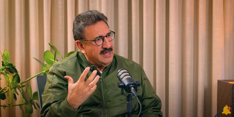 Ratinho, apresentador