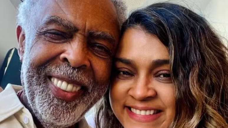 Gilberto Gil breaks the silence after the death of Preta Gil: “I’ve always been proud of you”