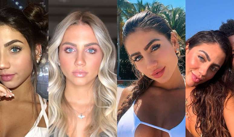 Who is Catherine Bascoy? Before and after a model he underlined how the web of Jr. wines business – has changed a lot with aesthetic procedures!