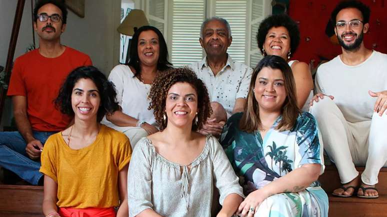 Gilberto Gil’s family: Find out who are the 8 children of the singer