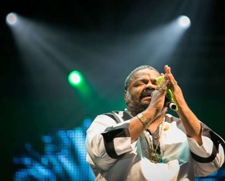 Arrindo Cruz’s family cites “falsehood” on the state of the singer’s health and asks for respect Arrindo Cruz’s family cites “falsehood” on the state of the singer’s health and asks for respect