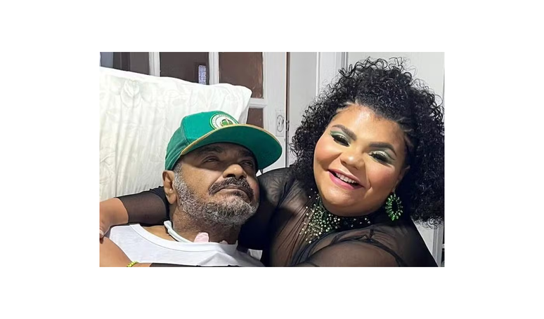 “My father is alive”: Arrindo Cruz’s daughter revolves with the voices on the singer’s death. “Psychological clothing is enormous,” says Flora