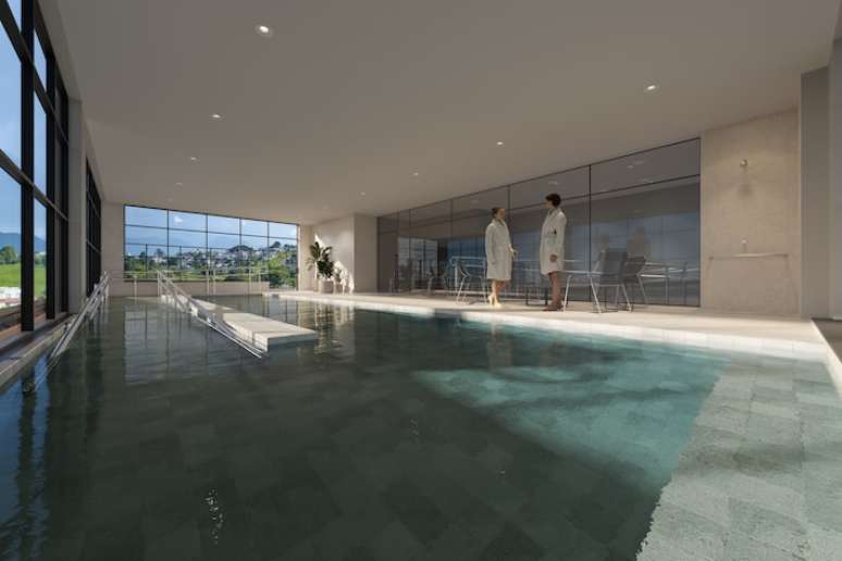 Rampas, suportes e outras adapta&ccedil;&otilde;es na arquitetura s&atilde;o fundamentais para empreendimentos constru&iacute;dos para idosos