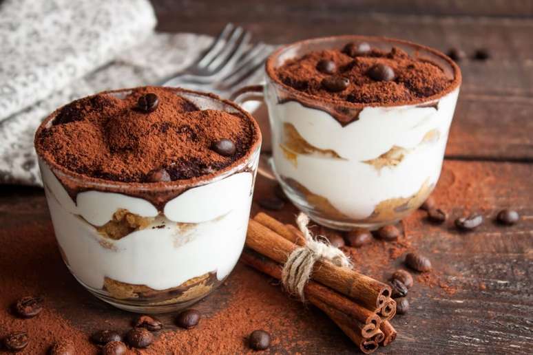 4 recipes of homemade candies and protein desserts