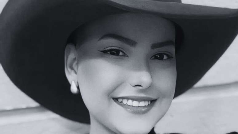 Who was Camila Trevisol? He meets the Queen of Rodeo who died at the age of 22 Who was Camila Trevisol? He meets the Queen of Rodeo who died at the age of 22